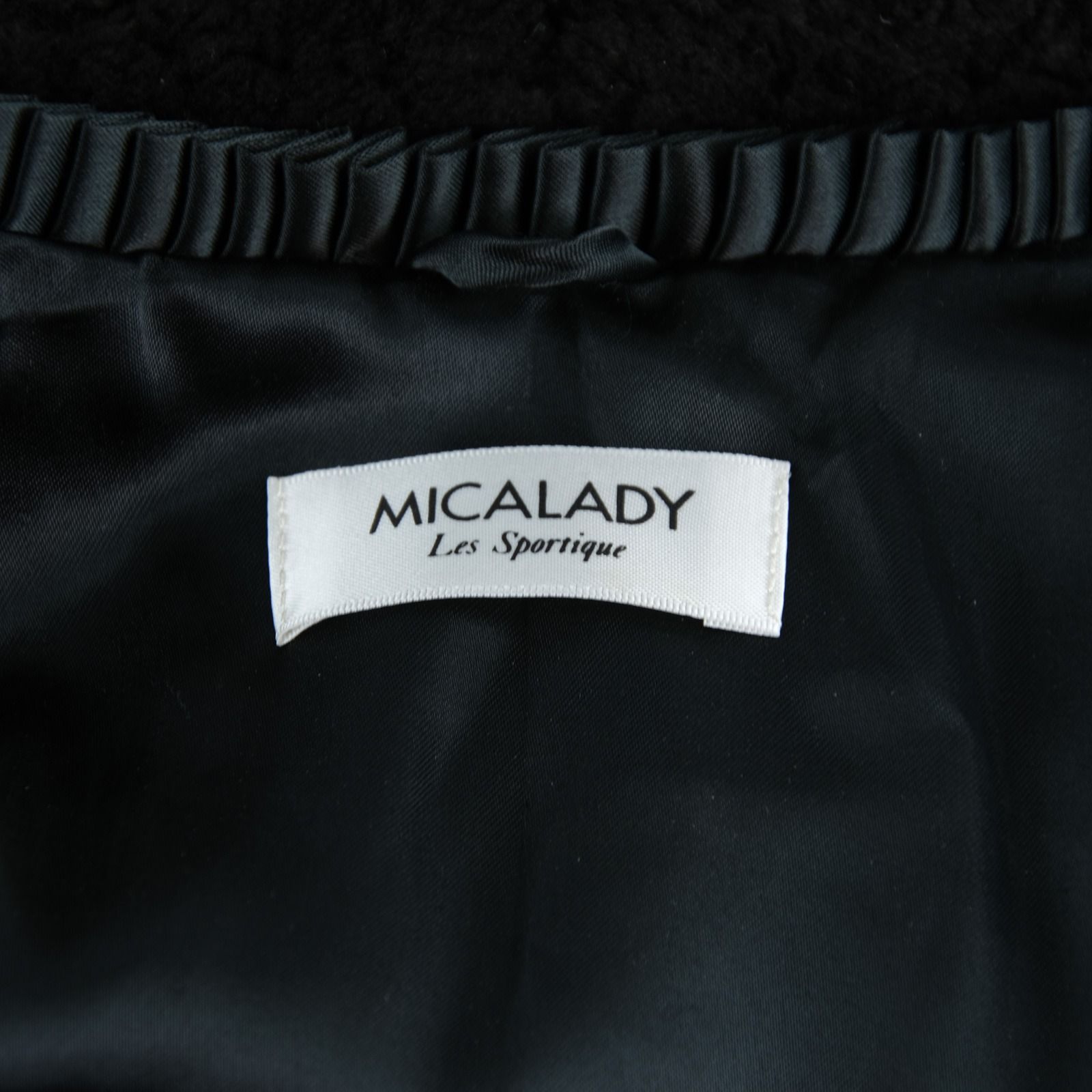 MICALADY コート