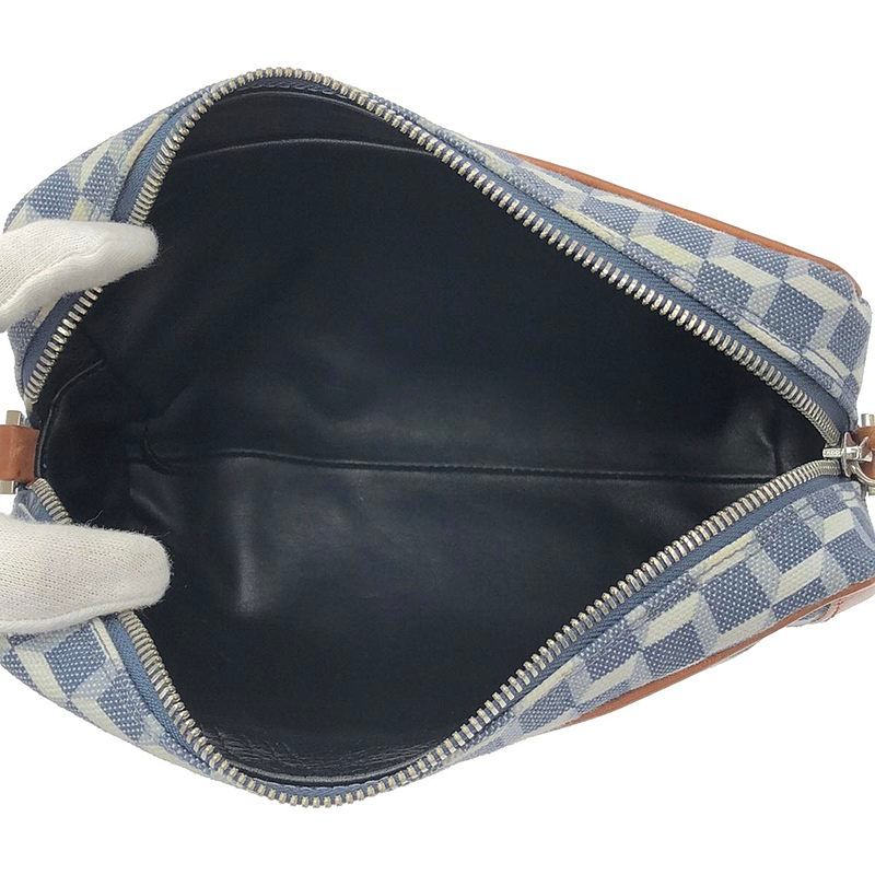 BOX カメラバッグ