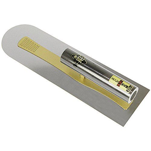 330mm 金長 ステンレス製 先丸鏝 板厚0.3mm 330mm