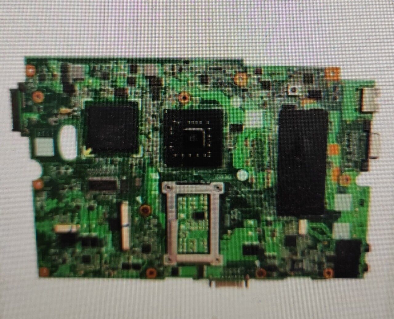 ASUS k50インチマザーボード