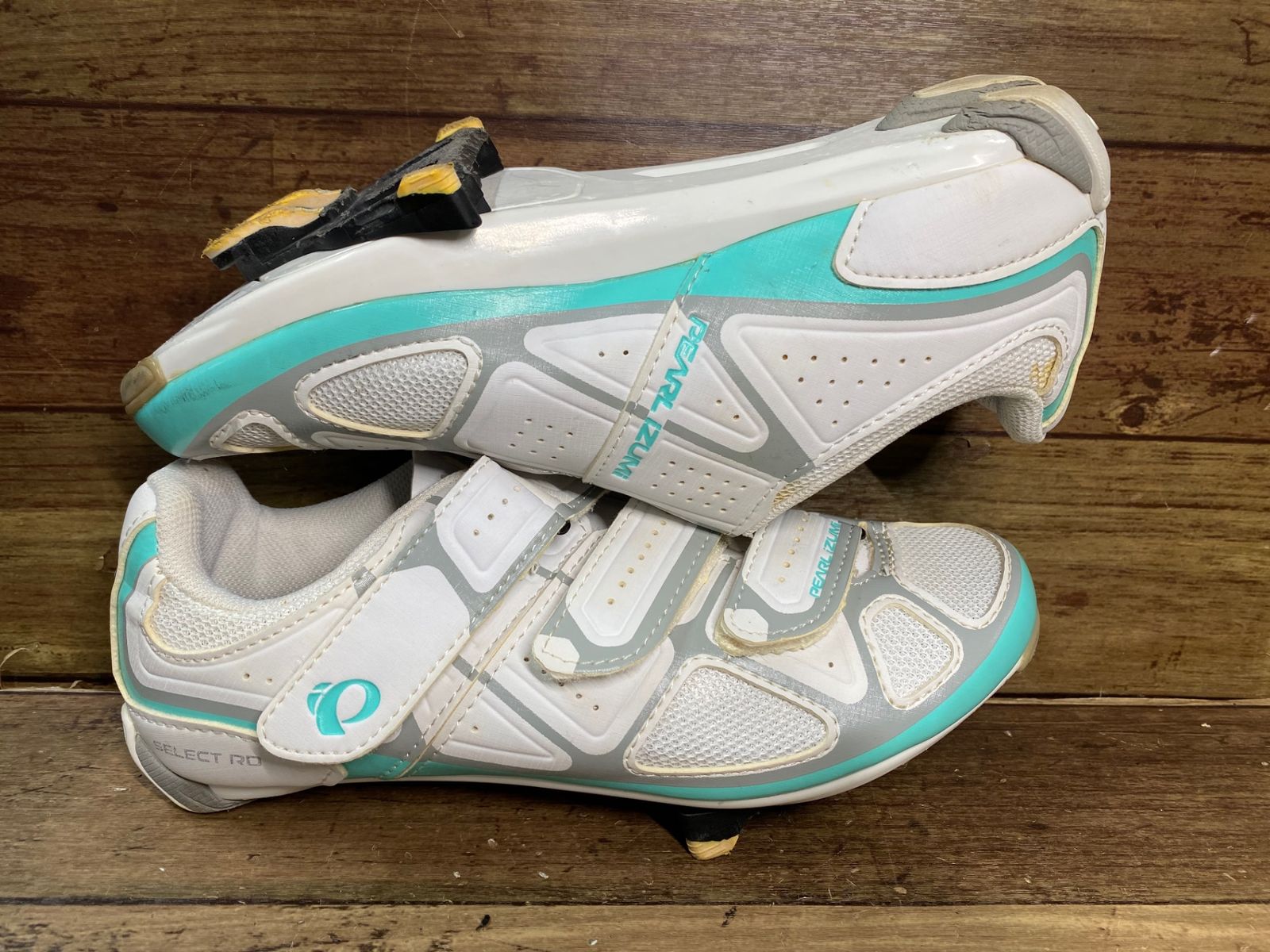 IF712 パールイズミ PEARL iZUMi SELECT RD Ⅳ ビンディングシューズ 