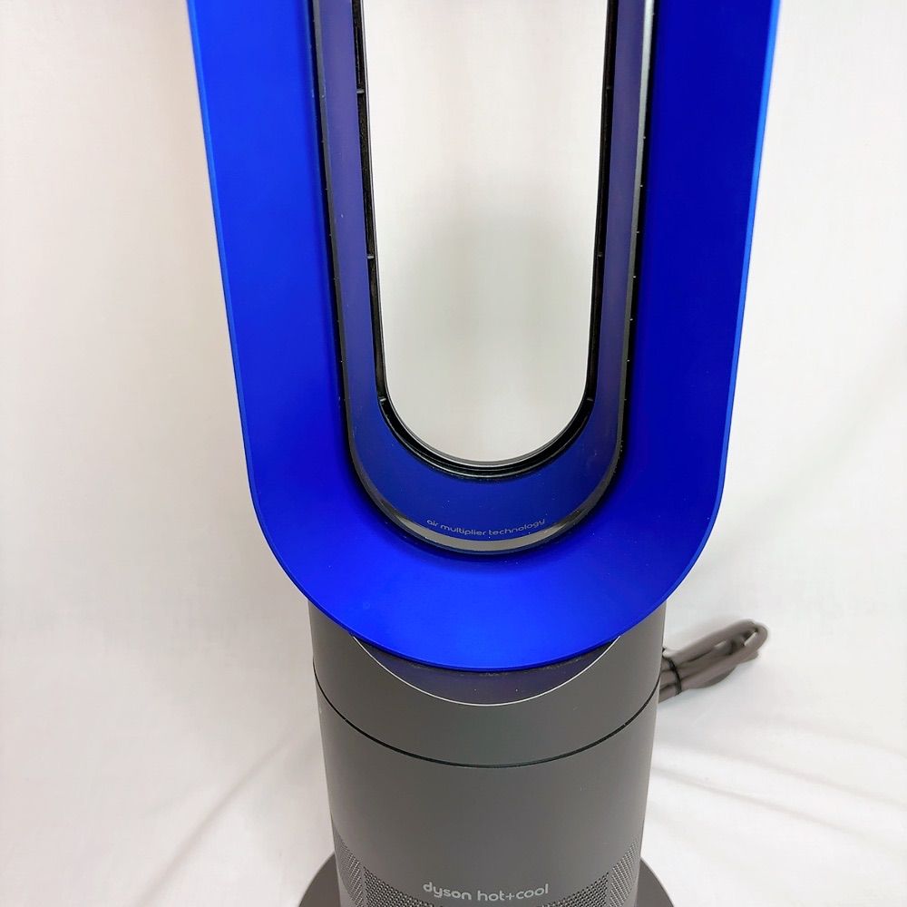 リモコン付属 ブルー