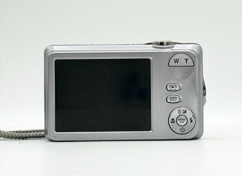 FUJIFILM FinePix JX420 デジカメ 動作確認済み FUJIFILM FinePix JX420 デジカメ 動作確認済み - メルカリ