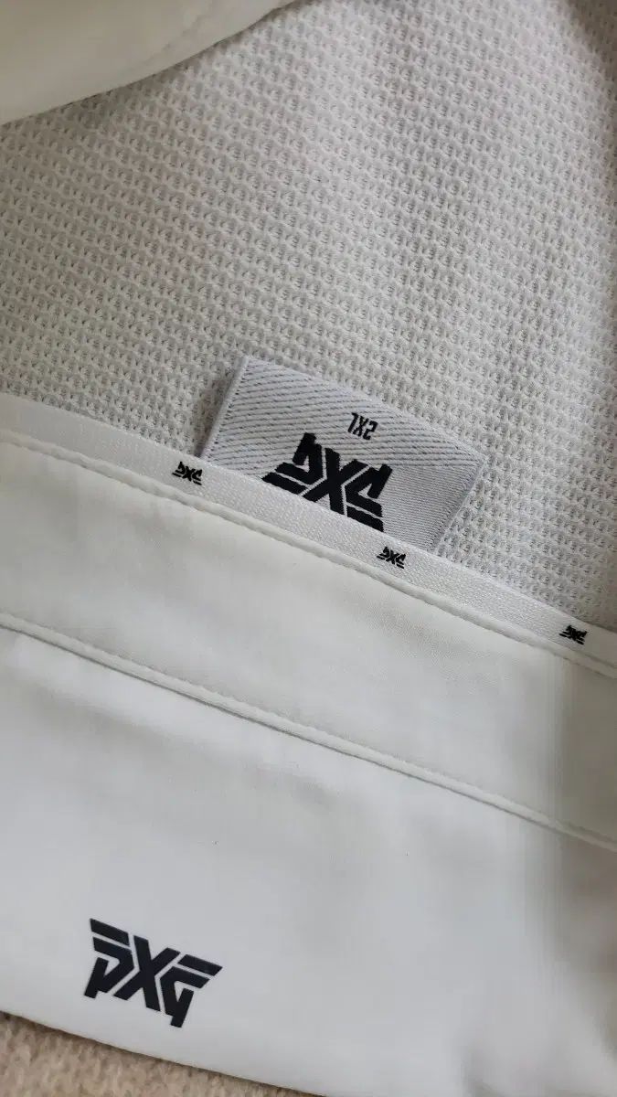 ホワイト ゴルフ