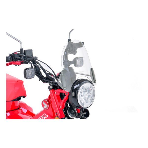 MRA エムアールエー スクリーン スタイルシールド クリア 4025066164332 2639150 BRIGHTFACE_UK