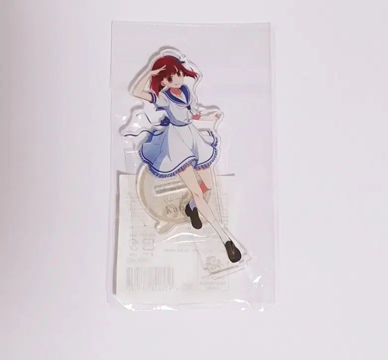 推しの子 有馬 仮名 マリンルック アクリルスタンド