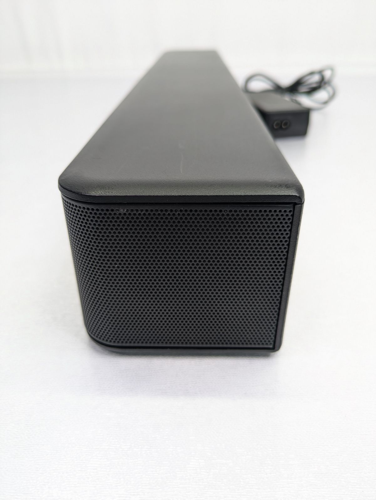 ストア 【動作確認済み】BOSE・ボーズ・SOLO5 TV SOUND SYSTEM