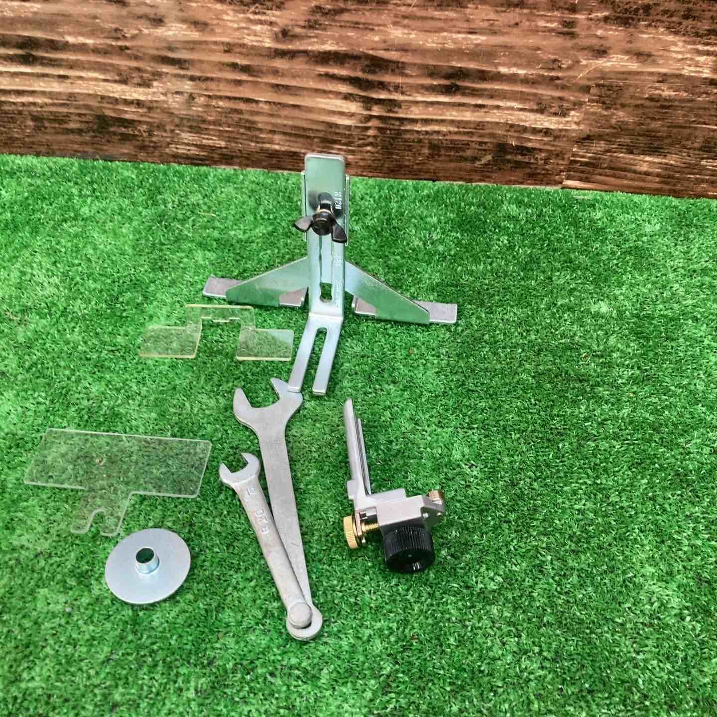 日立工機 トリマ