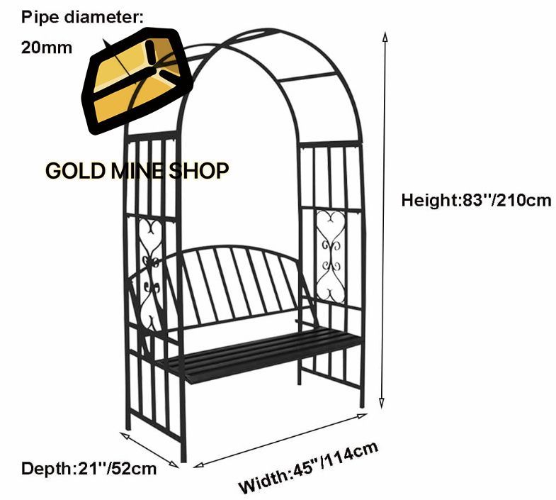 フェンス 園芸棚