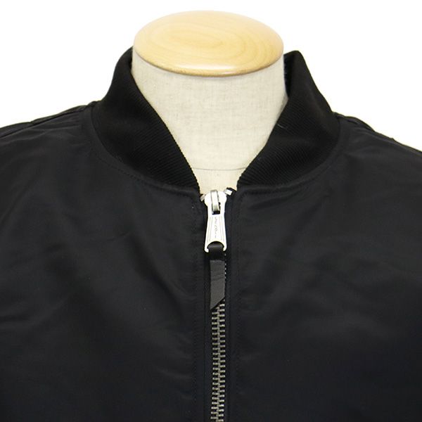 Schott (ショット) 46976 9628 NYLON MA-1 ナイロン エム