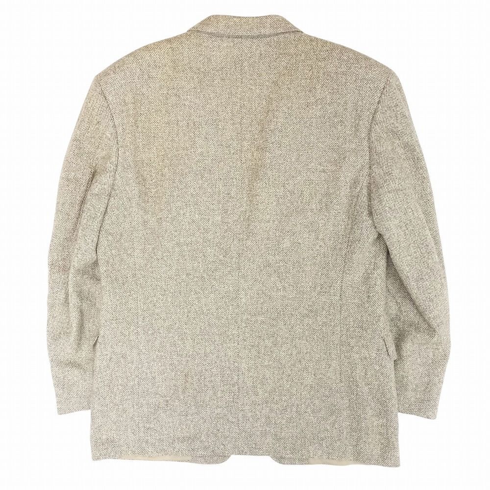 セリーヌ ツイードジャケット/ビンテージ 中古・古着通販】CELINE