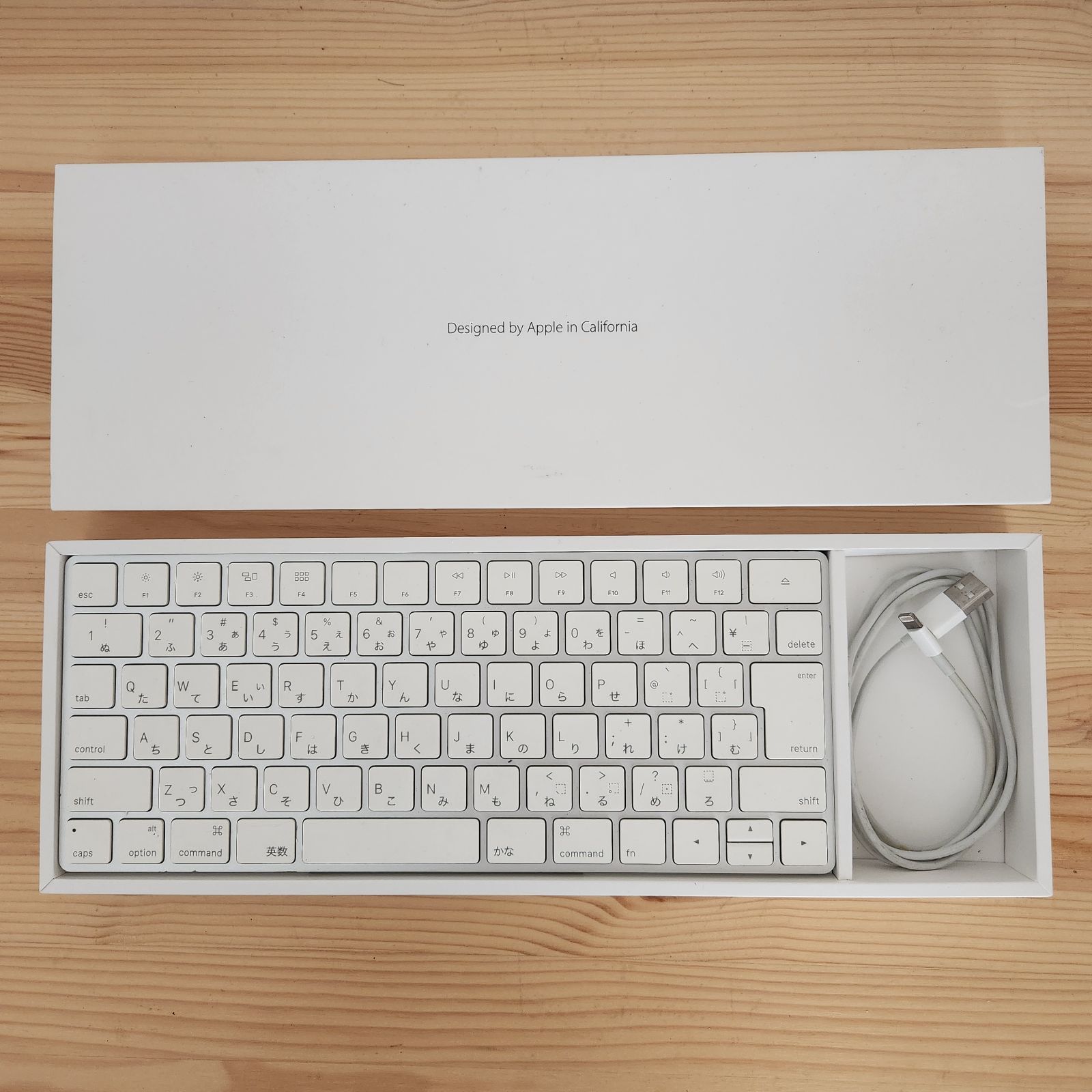 Apple iMac 27インチ Retina 5K A1419 初期化済 キーボード付 ☆iMac