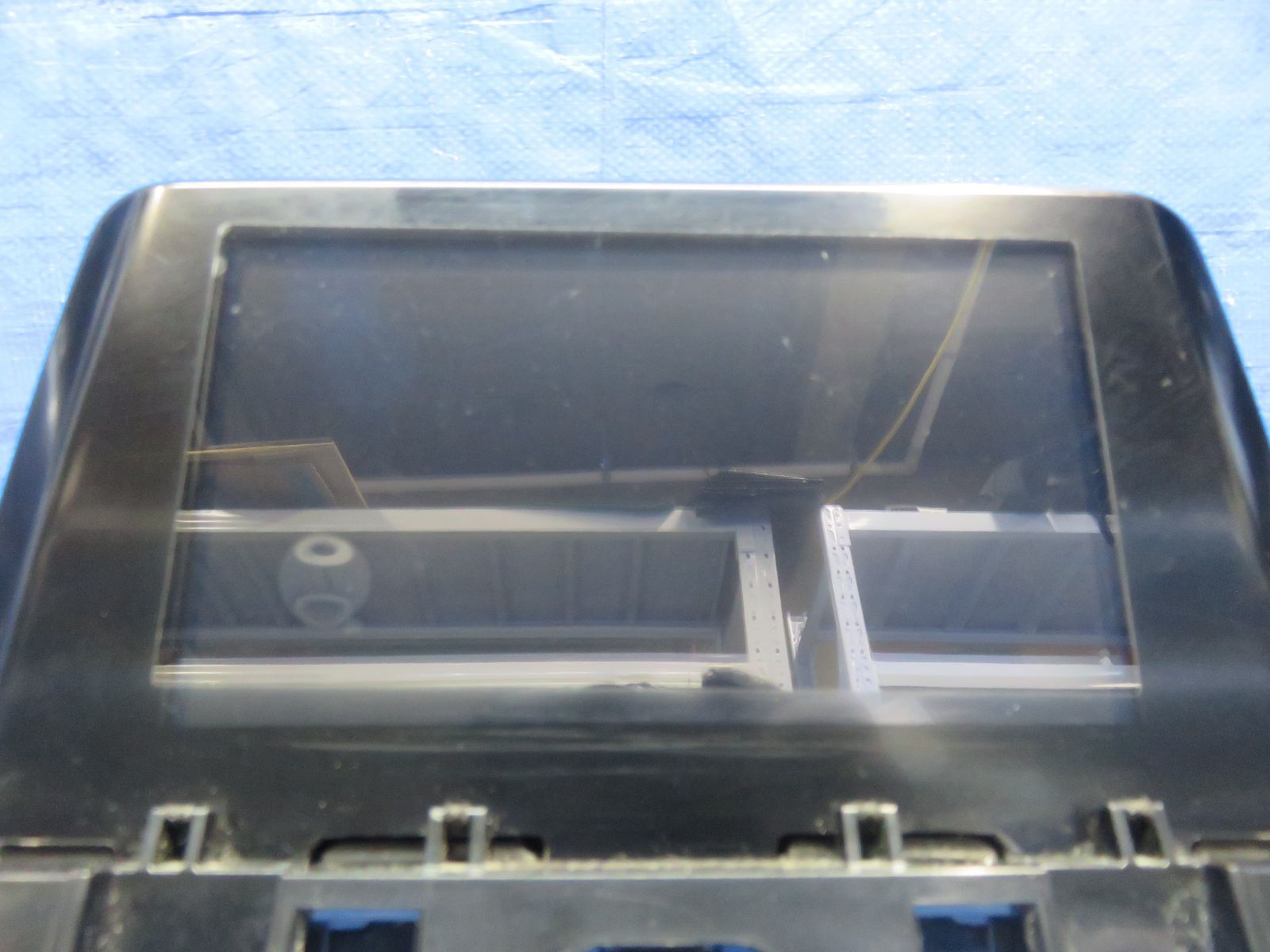 マルチモニター