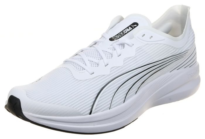 【新品・5営業日で発送】PUMA プーマ リディーム_プロ_レーサー (37944204) 色 : PUMA_WH-PU サイズ : 275 
