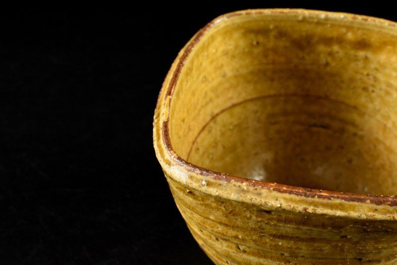 五代六兵衛 盃 三客 共箱 共布 天皇敬赠 五代六兵衛 盃 三客 共箱 共布