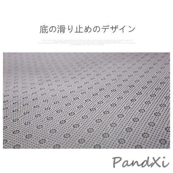 ラグマットラグカーペッ100x100cmサンゴの毛厚み20mmのもっちり低反発びっくりするほど使い勝手の良い min