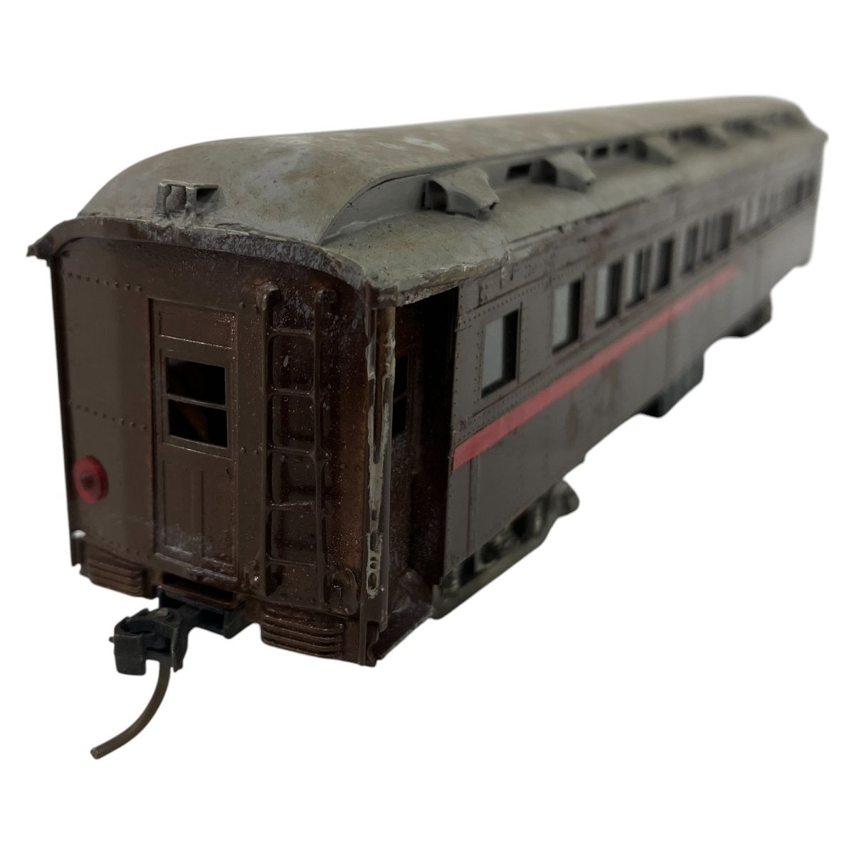 珊瑚模型 国鉄 オハ31系 オハフ30形 座席緩急車 17m級 旧型客車 珊瑚模型 国鉄 オハ31系 オハフ30形 座席緩急車 17m級 旧型客車