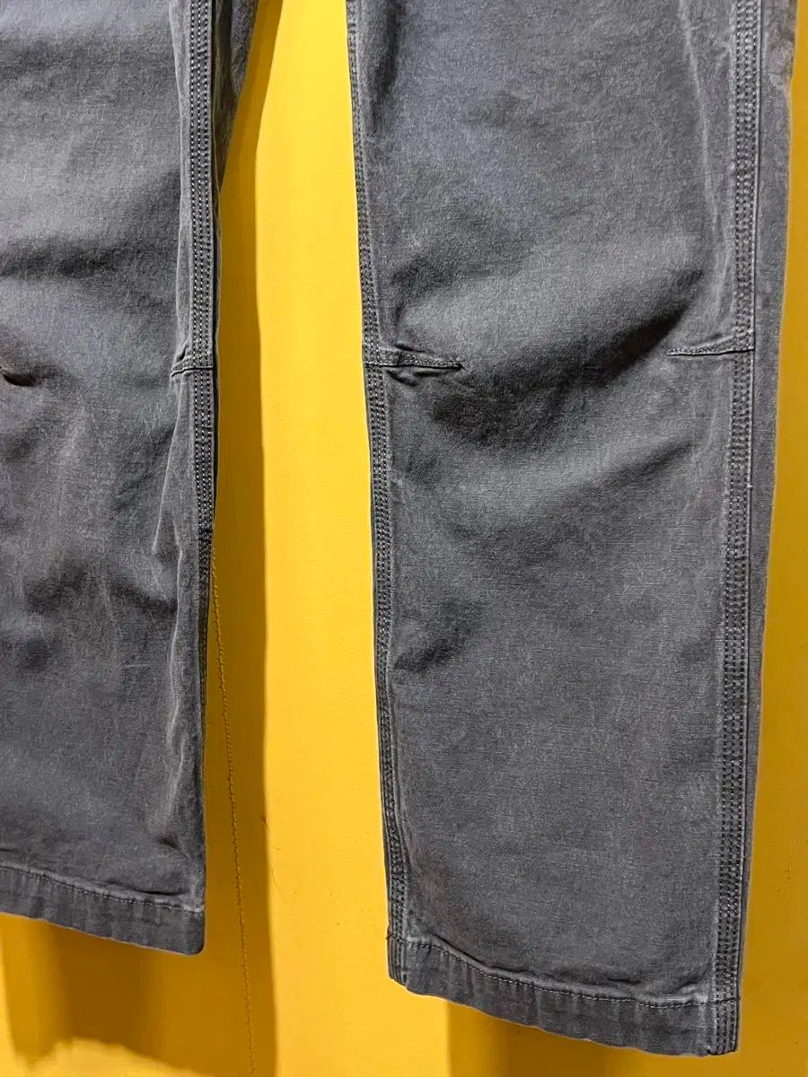 カーハート ストレートフィット