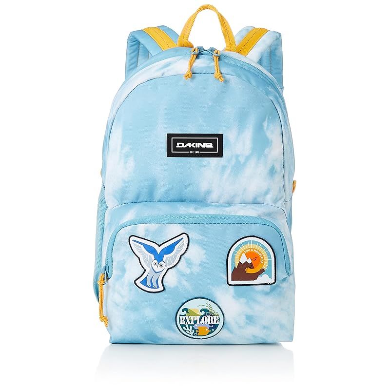 [ダカイン] リュック KID'S CUBBY12L キッズ NAV 0