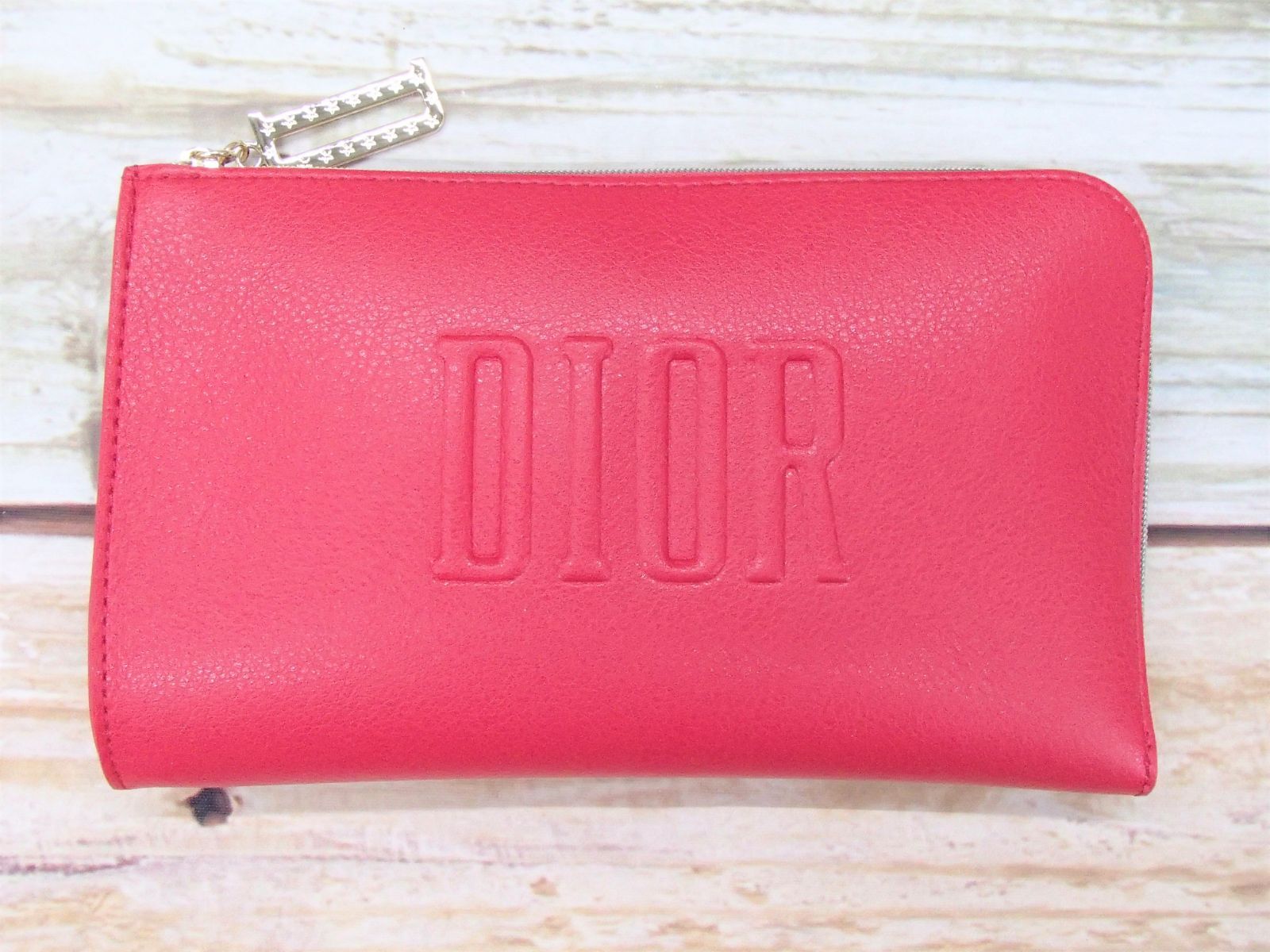 trousse pouch christian dior