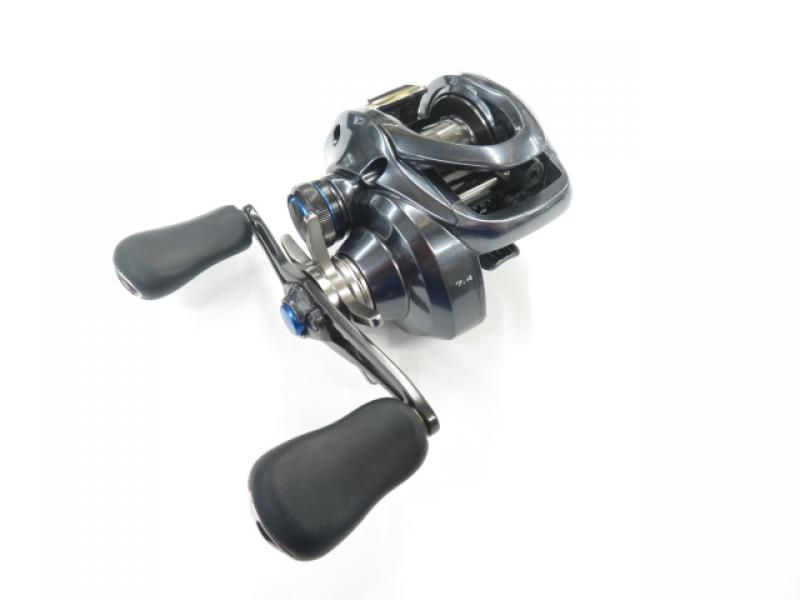 シマノ 22SLX DC 70HG XT 01-8106230002