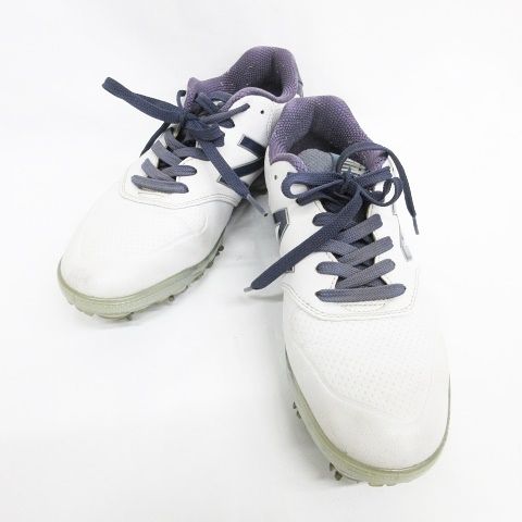 New Balance ゴルフシューズ　MG996WN New Balance NEW BALANCE GOLF ニューバランス MG996WN ゴルフ