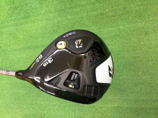BRIDGESTONE - 極美品　ブリヂストン　B2 3W 15° SPEEDER NX 50S STM B シリーズ】 B2 FAIRWAYWOOD [Air Speeder BS for Wood