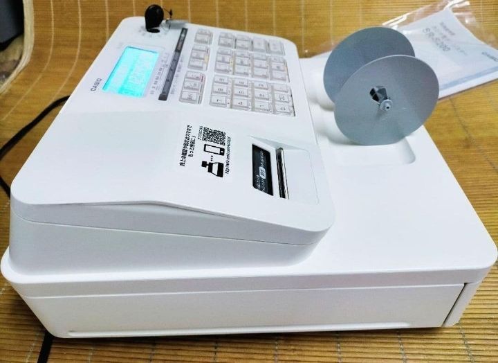 SR-S200 最新機種