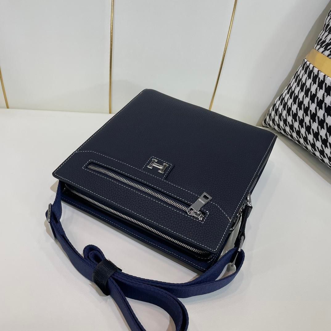 HERMES サコッシュ ビジネスバッグ｜本日限定特価｜新品未使用