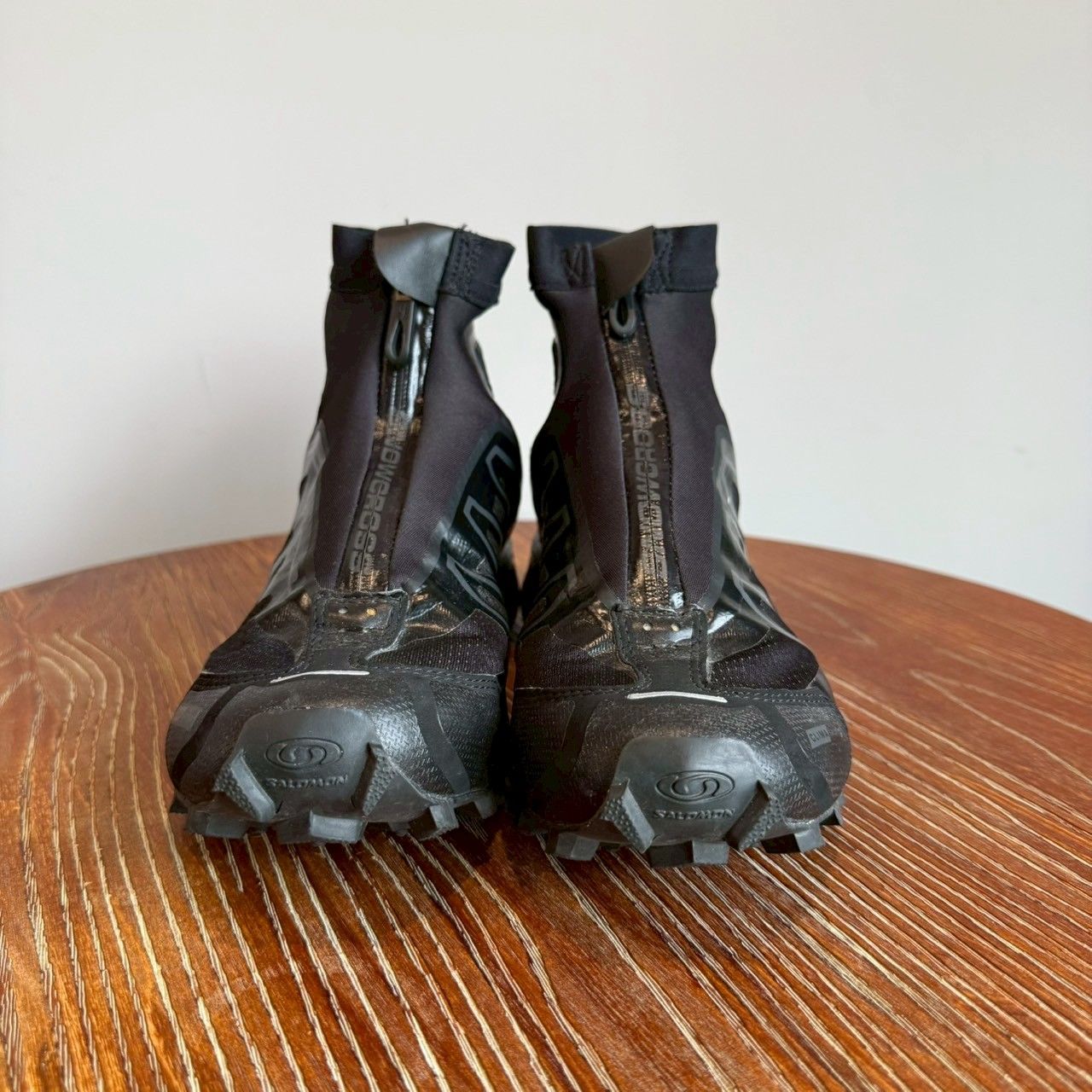SALOMON』サロモン (27cm) スノークロス - メルカリ