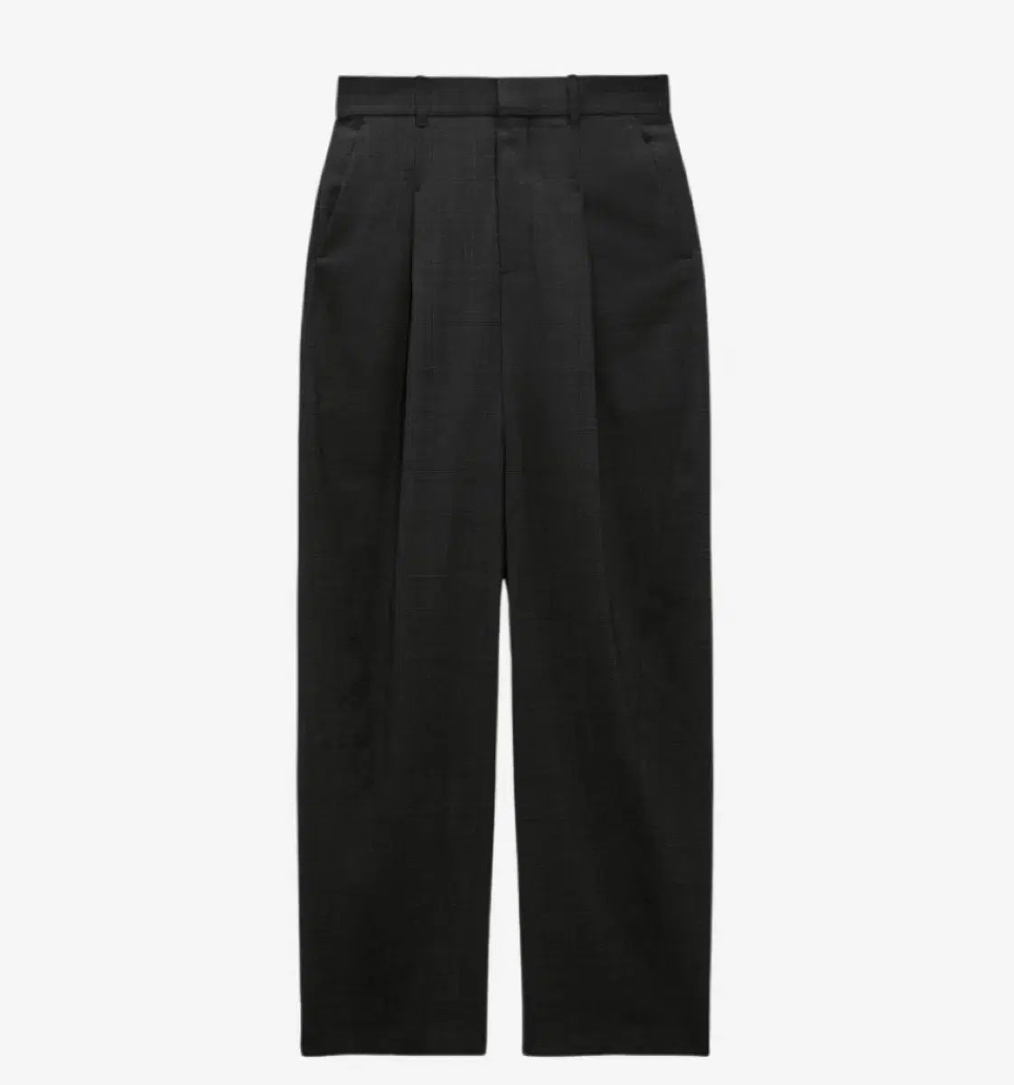 ZARA × ADERERROR ザラ × アーダーエラー テーパードトラウザー ZARA×ADER ERROR 新世代を定義するコラボコレクション発売