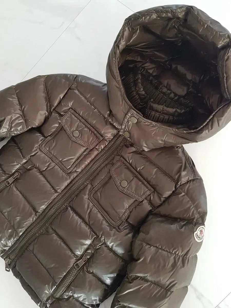 モンクレール MONCLER ダウンジャケット キッズ ダウン ベビー
