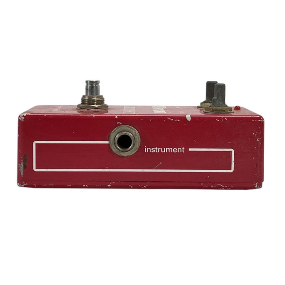 MAXON Compressor 【中古】本体のみ ギター エフェクター マクソ Maxon マクソン Compressor コンプレッサー ギター ベース