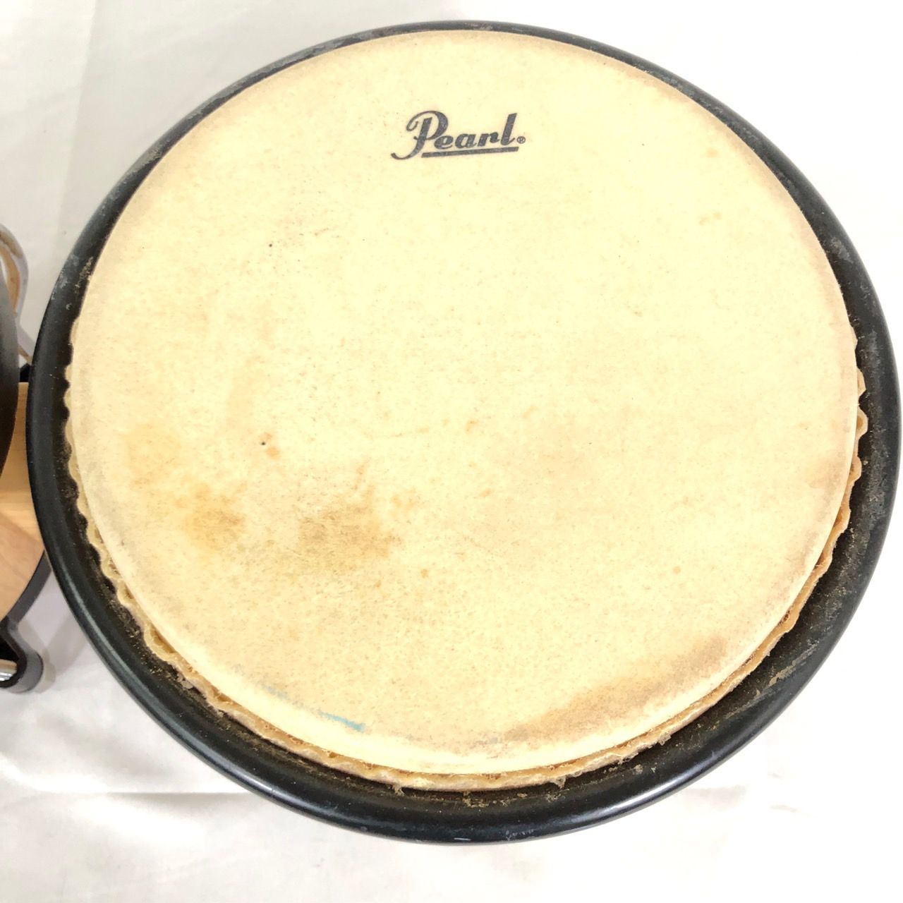 Pearl Primero Bongo プリメーロ・ウッドボンゴ 打楽器 マッチョ
