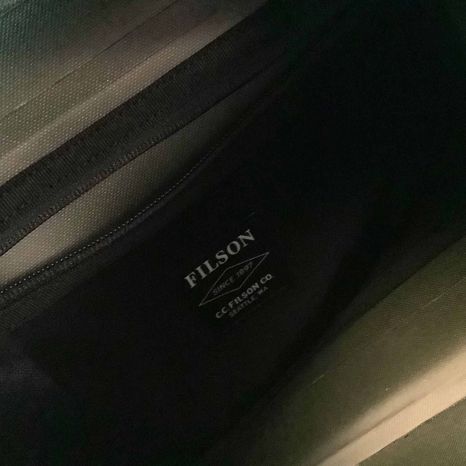 SLING PACK