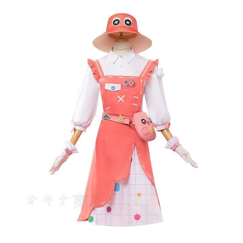 品 第五人格