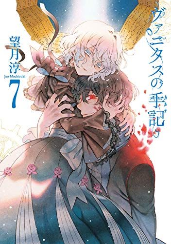 ヴァニタスの手記(7) (ガンガンコミックスJOKER)／望月 淳