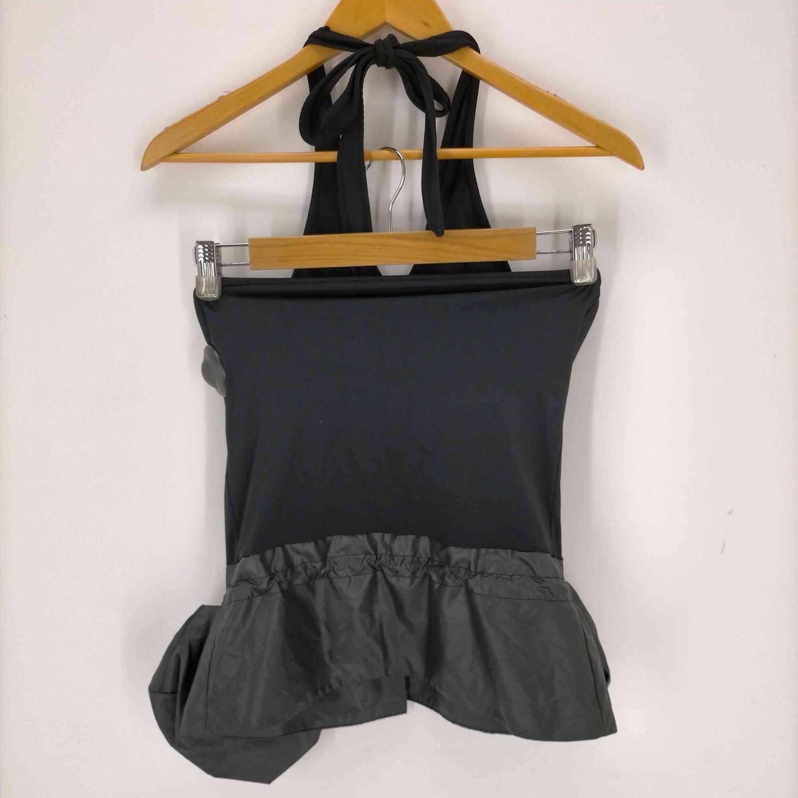 パーバーズ PERVERZE 2-pocket Top and Apron レディース FREE - メルカリ