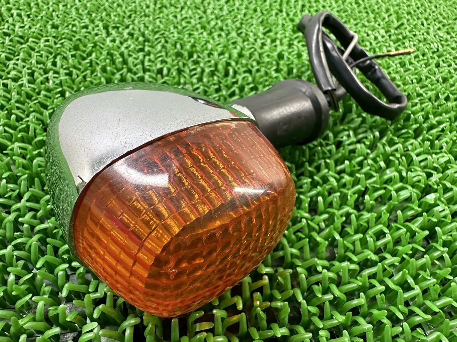 カワサキ カワサキ W800 純正ウインカーセット W800 W3用