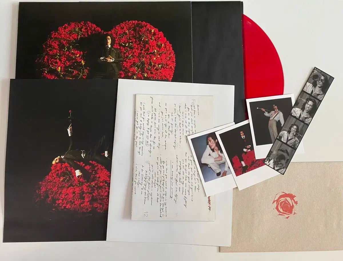 コナングレイ 版 盤 期間 赤 COLOR LP 前代未聞