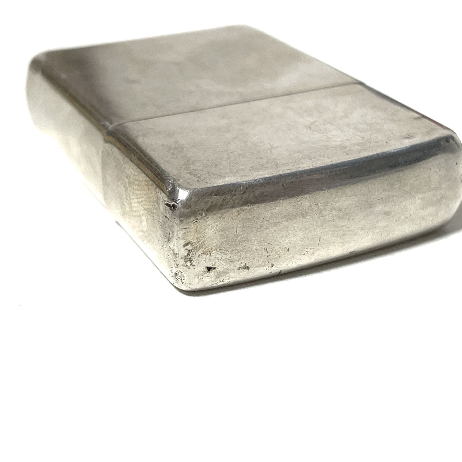 90's VTG＊STERLING Zippo 1996年製＊SILVER＊ - メルカリ