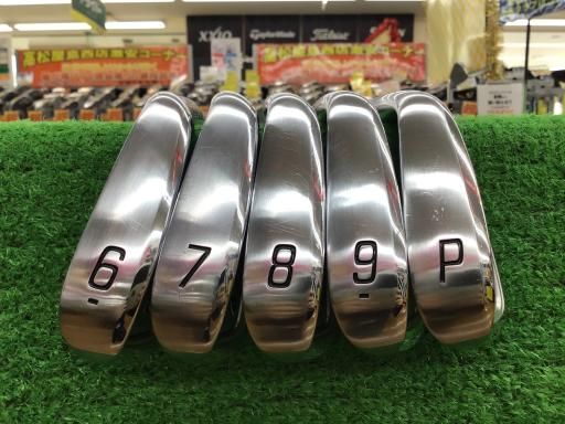 クラブ 258CBP (6-P) MODUS3 TOUR105DUALFLOW 2025年モデル】【B シリーズ】 258CBP IRON [N.S.PRO MODUS3 TOUR105