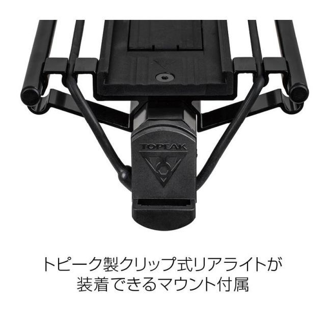 TOPEAK トピーク