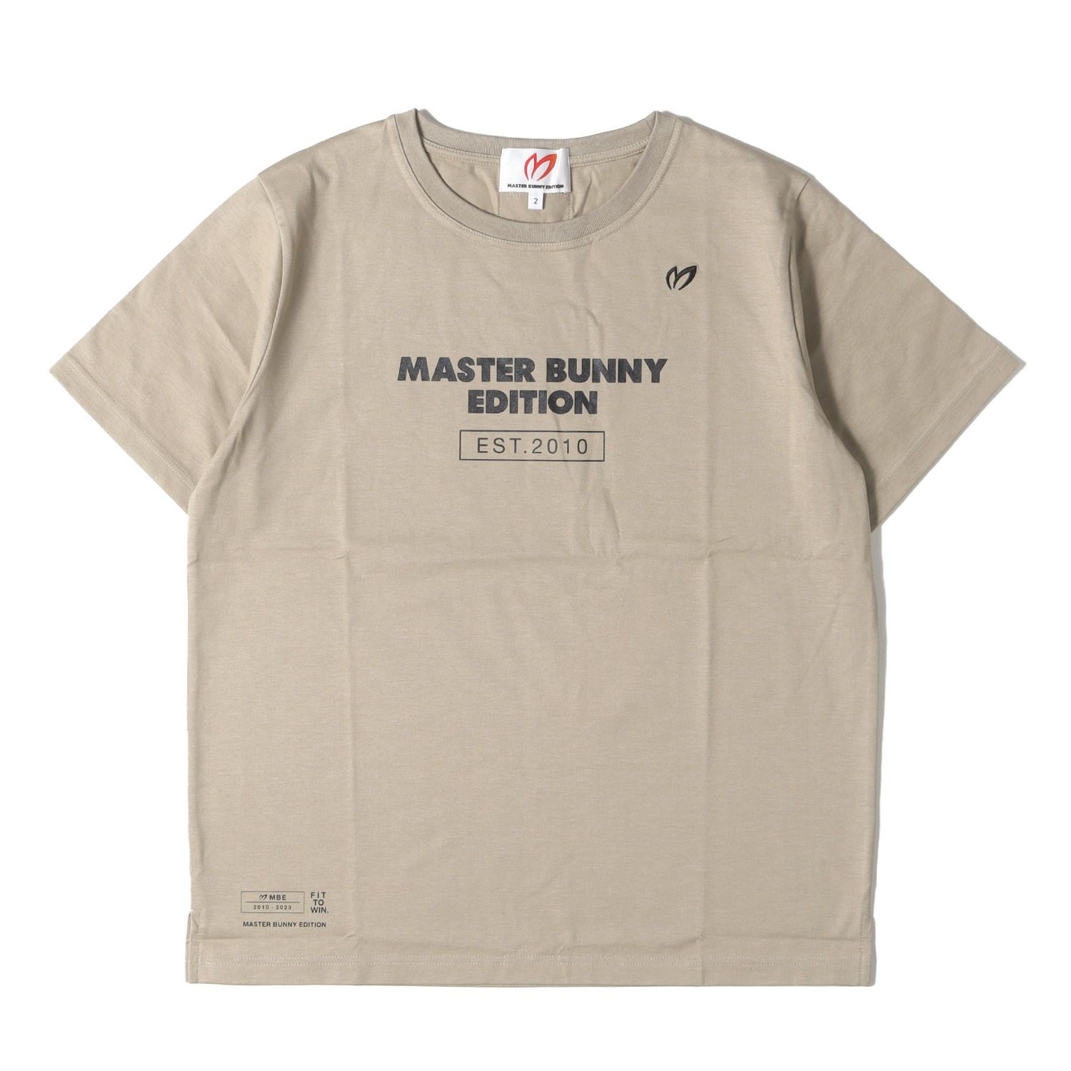 美品】MASTER BUNNY EDITION マスターバニーエディション T