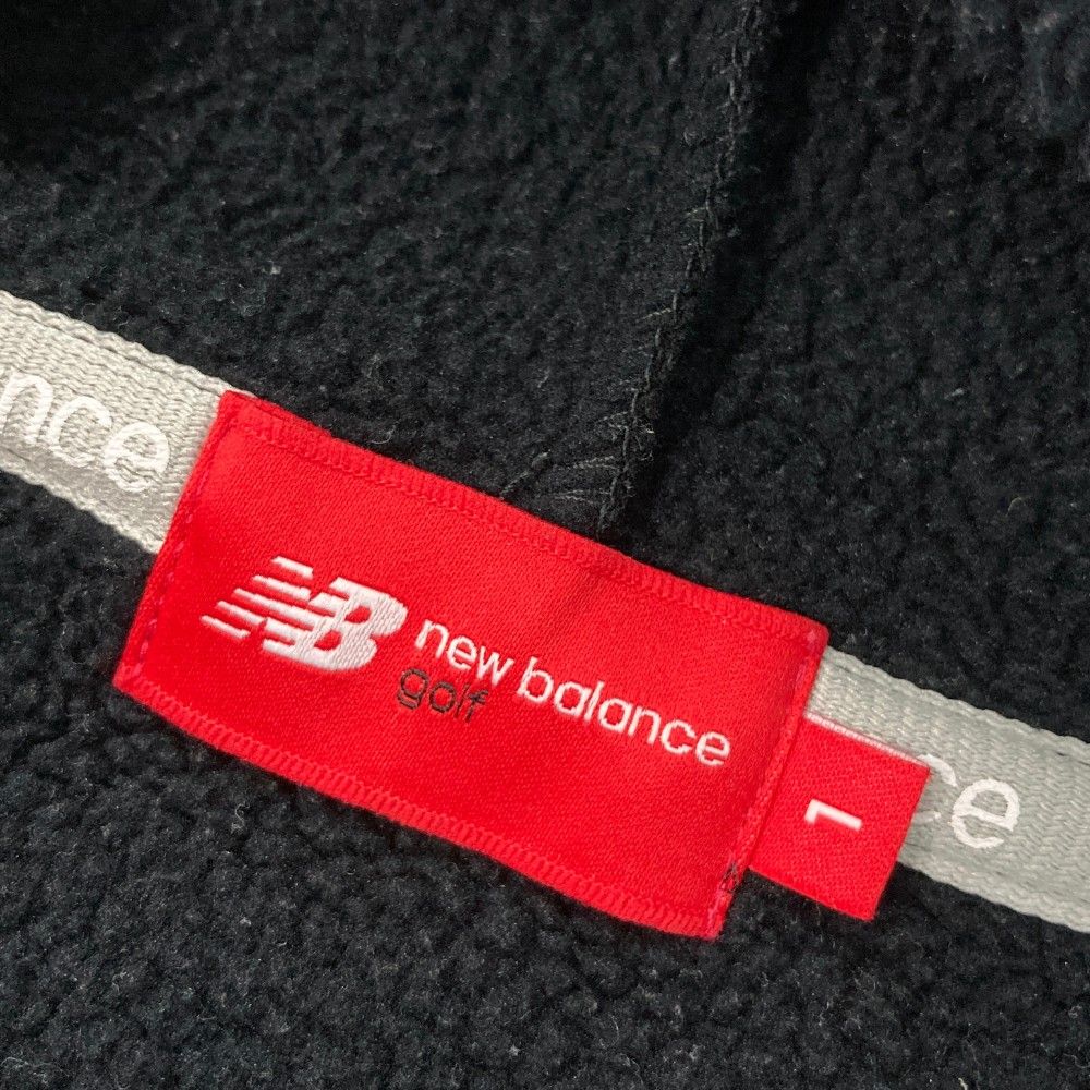 サイズ：1 NEW BALANCE GOLF ニューバランス 2023年モデル 裏