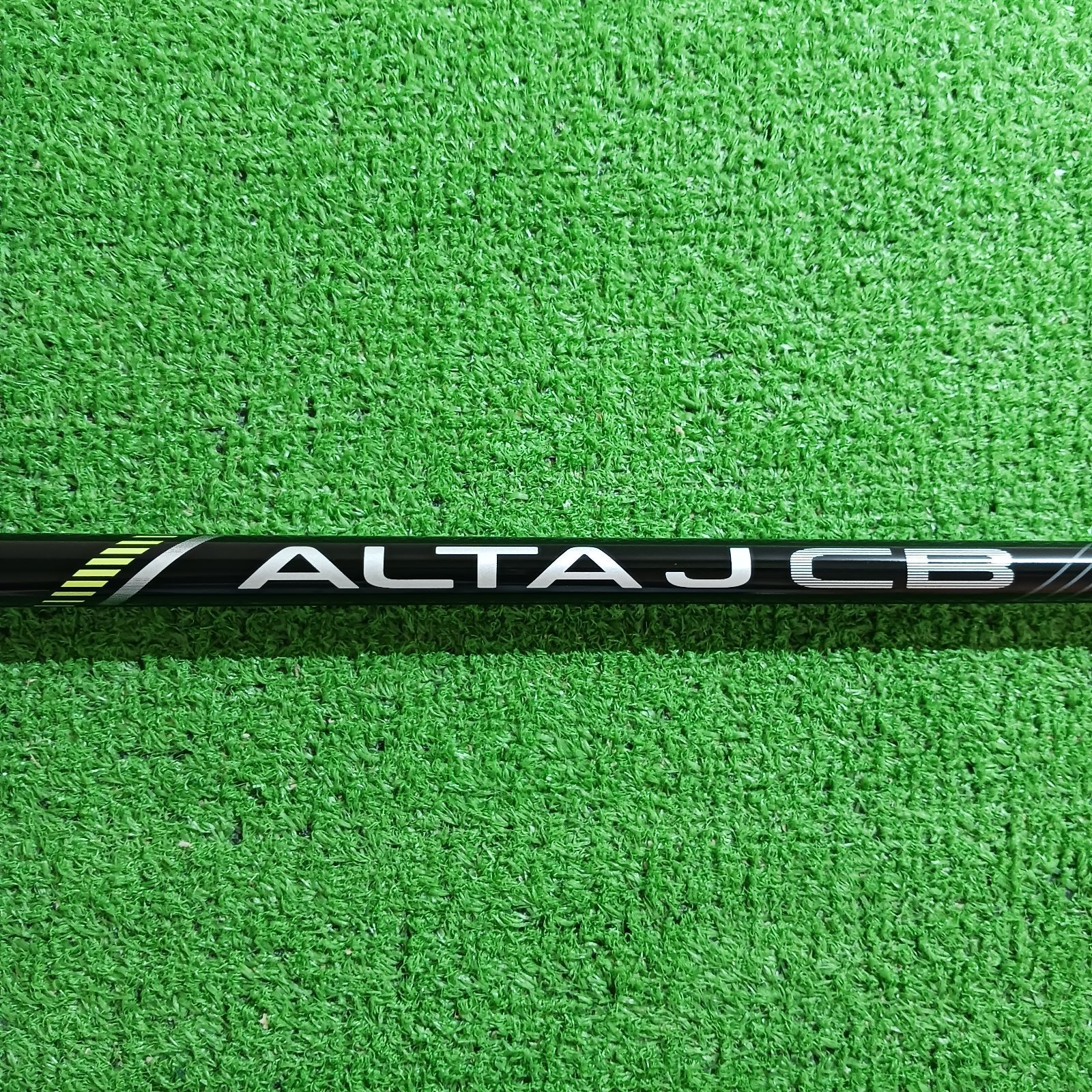 ピンスリーブ付き】アルタ JCB Sシャフト【1043】 - メルカリ