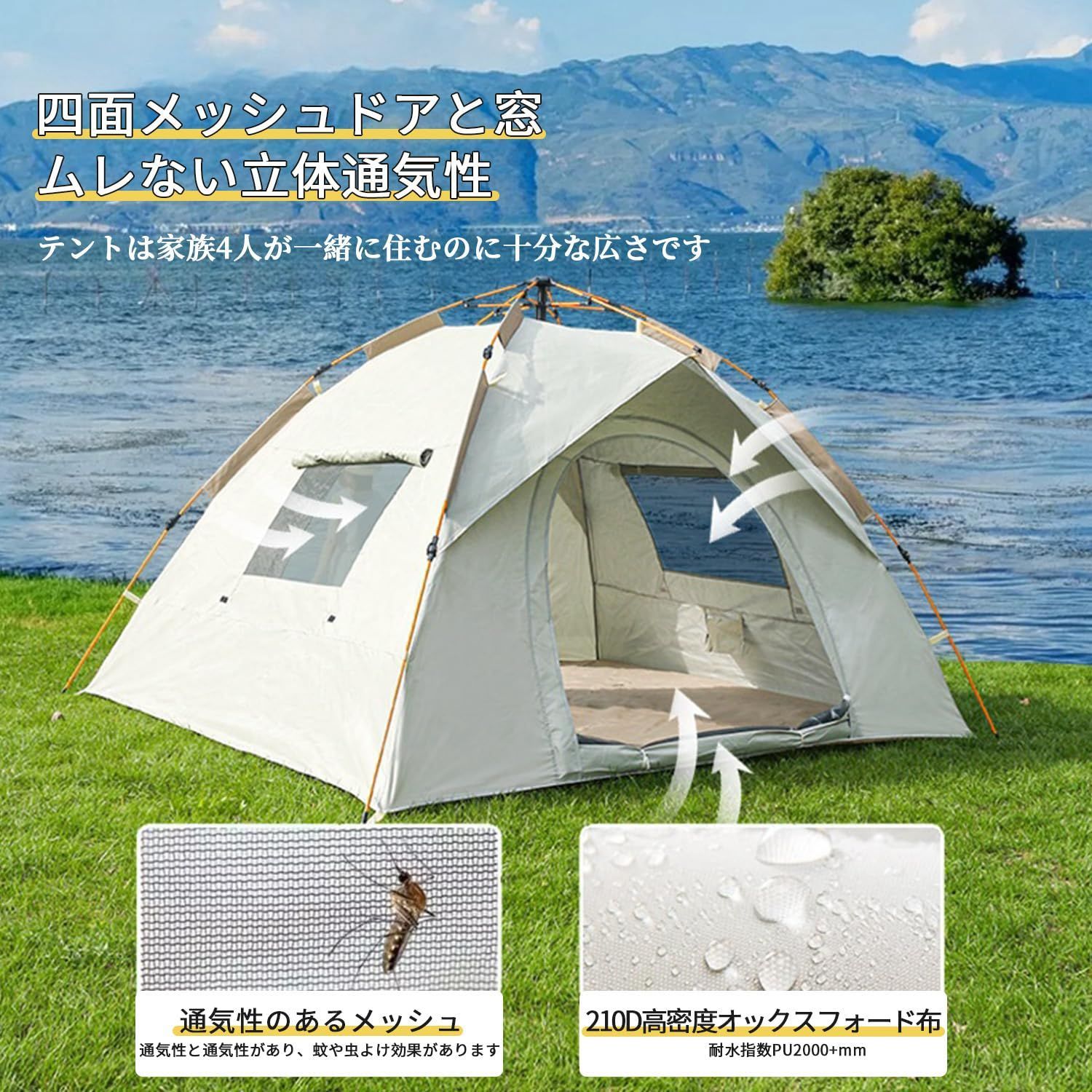 防風