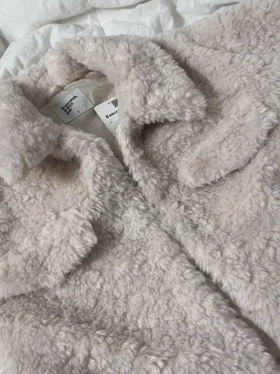 8seconds エイトセカンズ ファージャケット