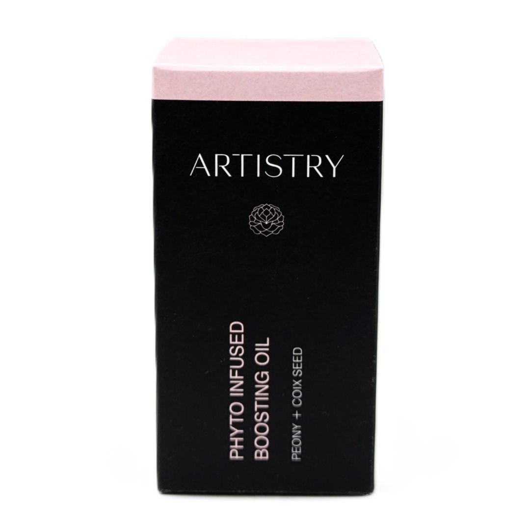 アムウェイ アーティストリー ビューティ パワー オイル 30ml 美容 