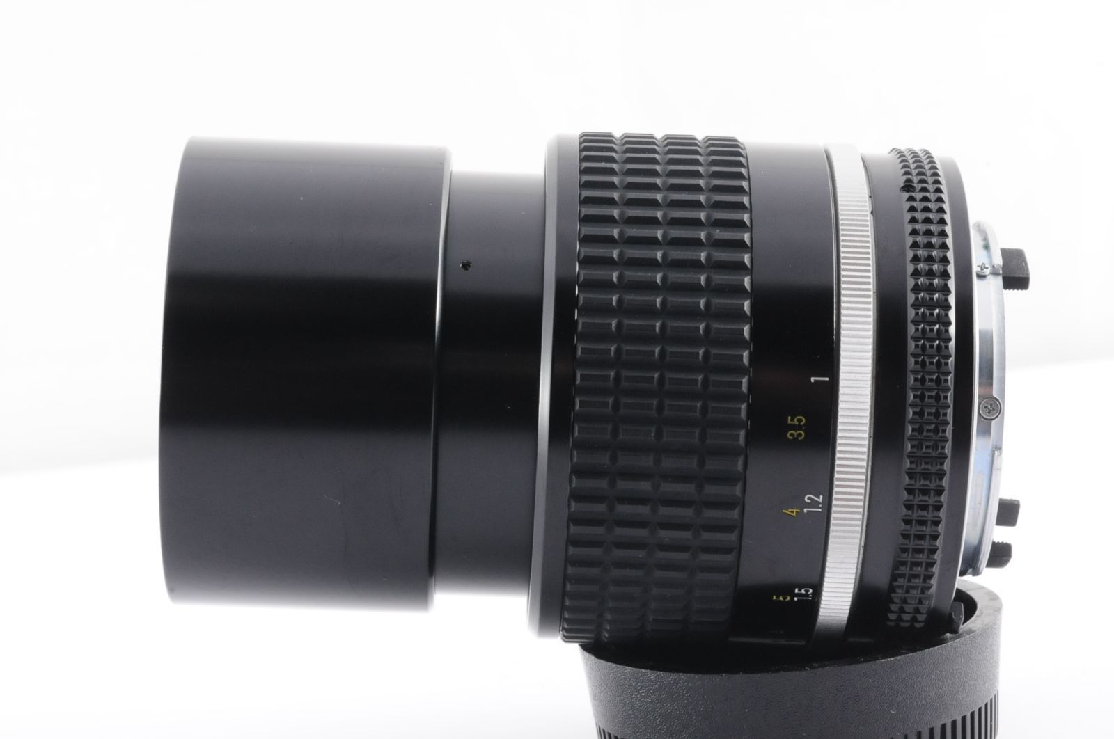 Nikon Ai-s